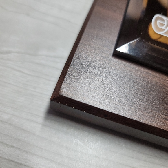 Graduation frame - Picture 3 of 13